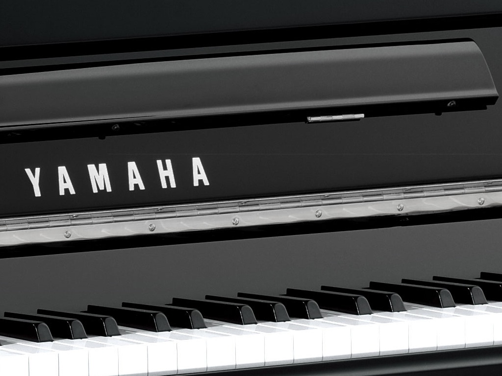 Yamaha P116 M PEC