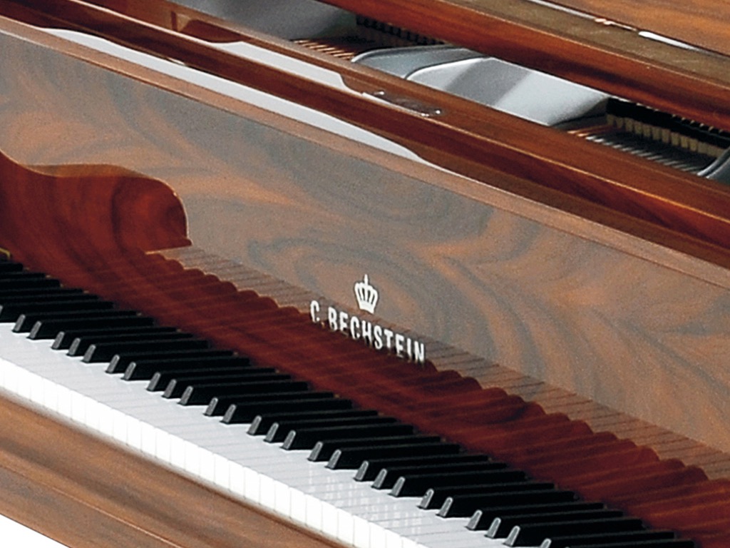 C. Bechstein L 167 Concert