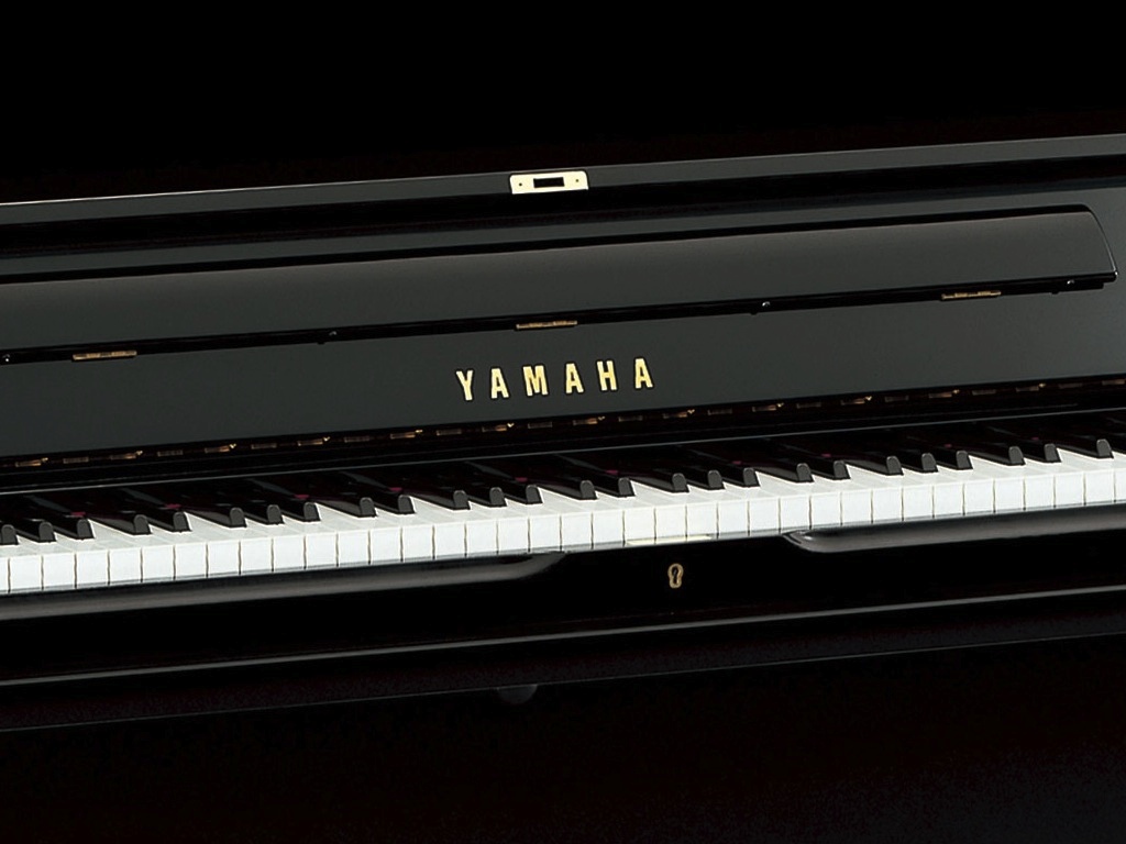 Yamaha YUS1 PE