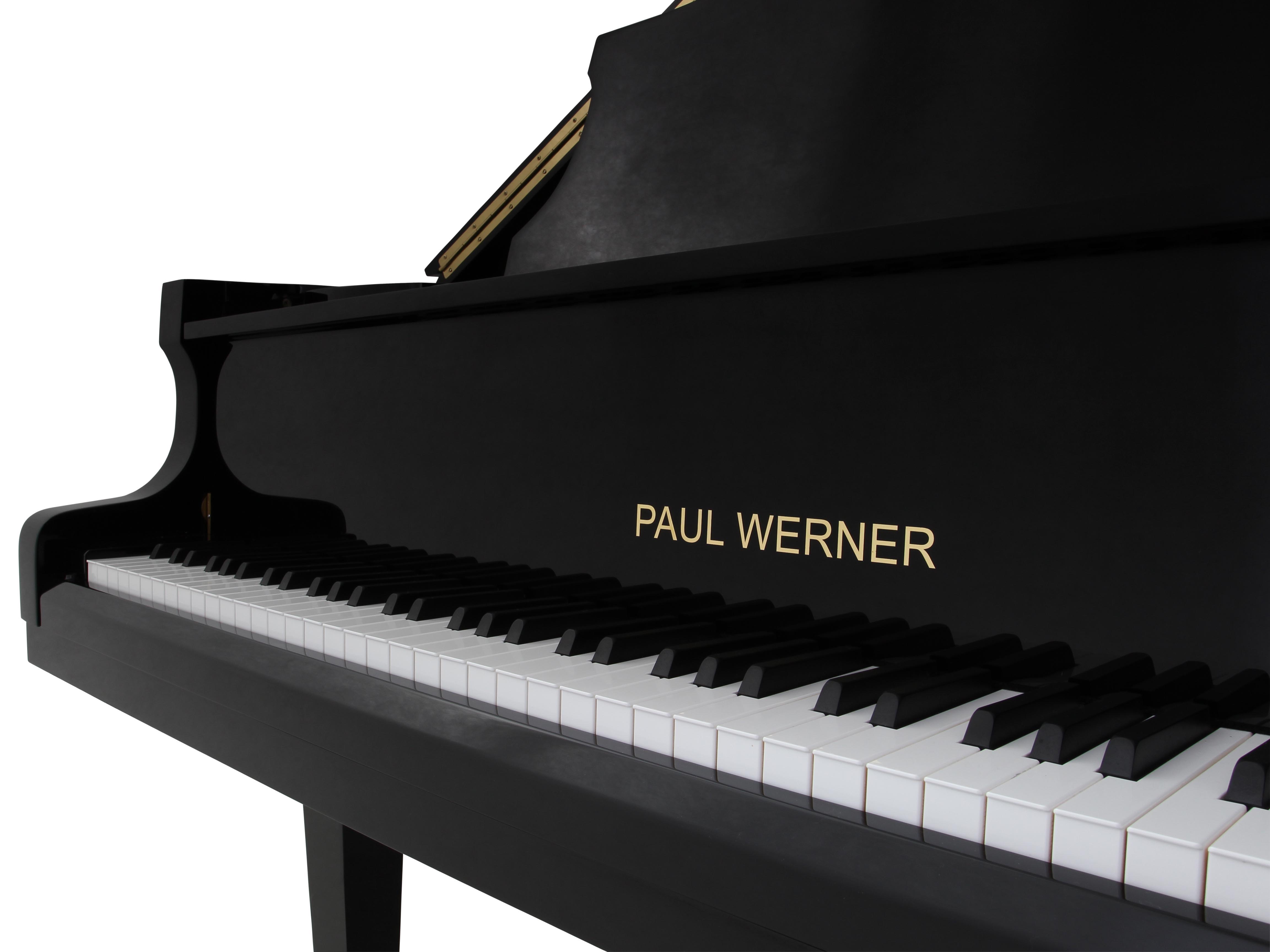 Paul Werner C 160 Classic