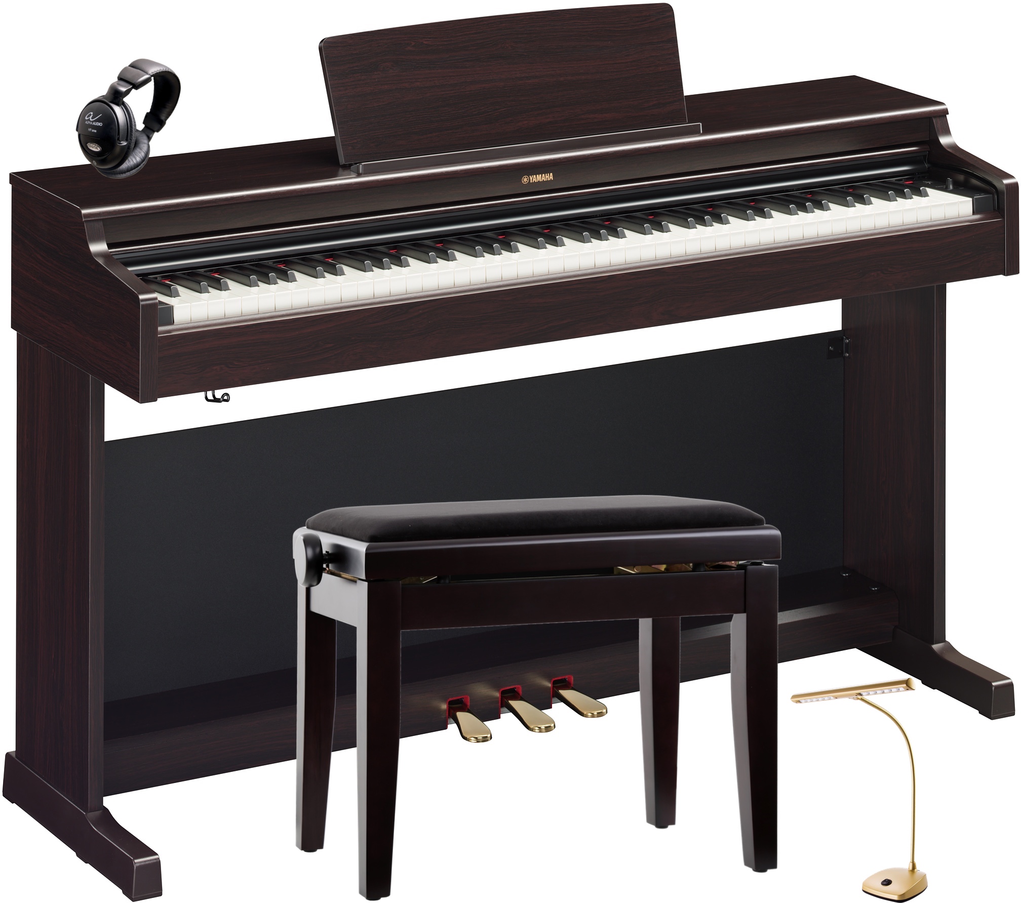 Yamaha YDP-165R Home Set Deluxe