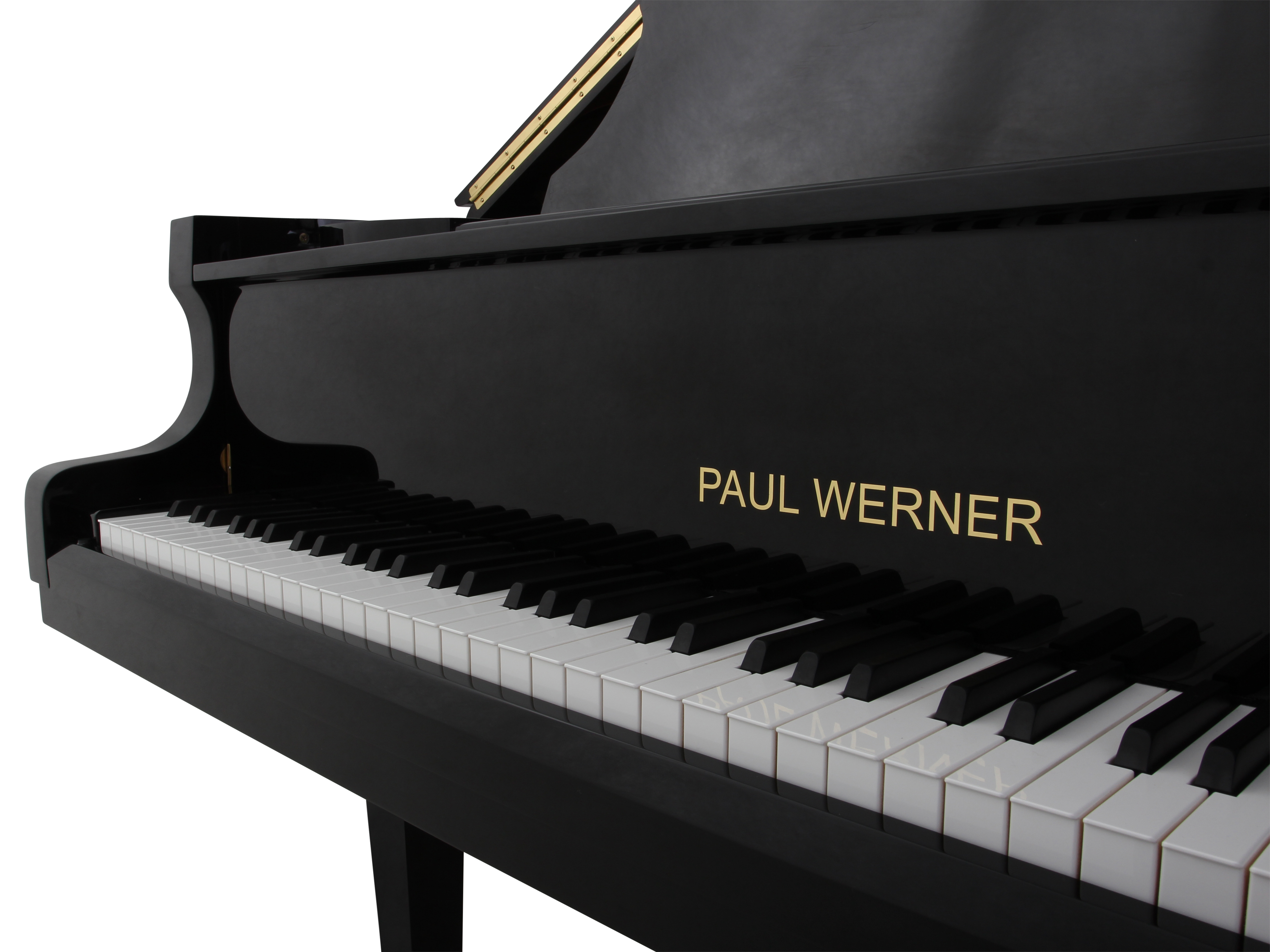 Paul Werner C 186 Classic