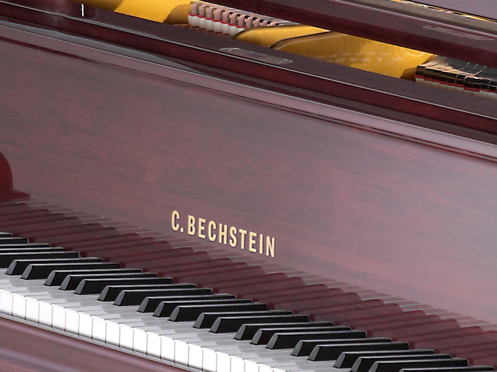 C. Bechstein A 192 Concert