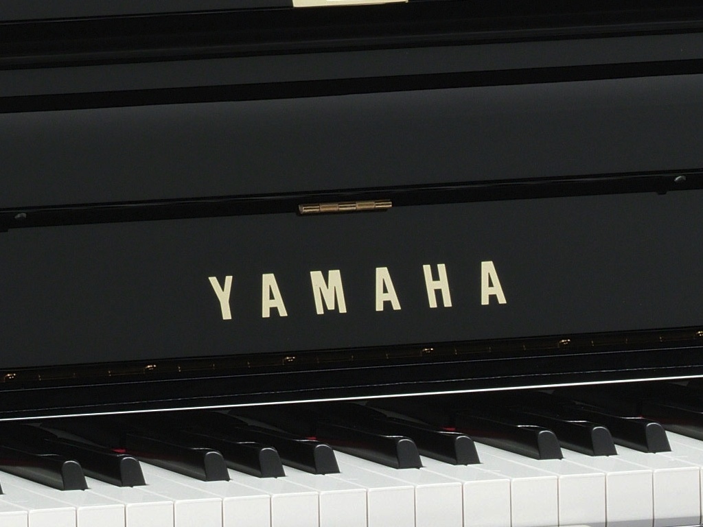 Yamaha D YUS1 EN PE ENSPIRE