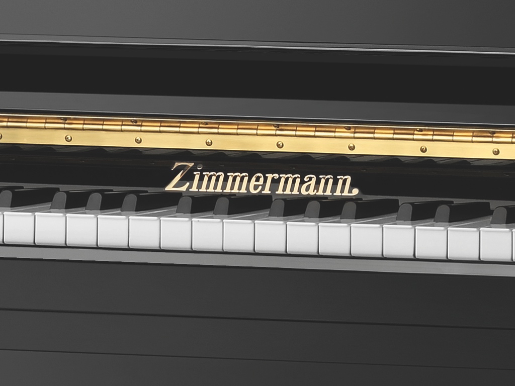 Zimmermann S 2 Studio