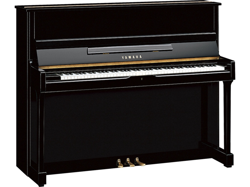 Yamaha SU118 C PE Klavier