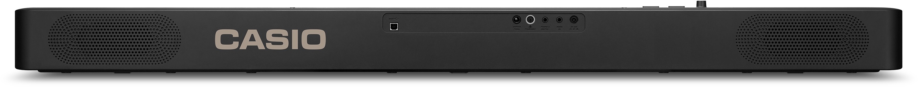 Casio CDP-S160 BK Set